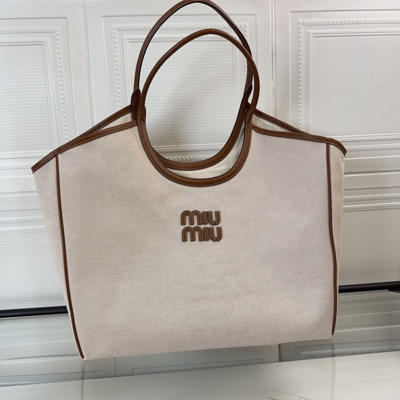 MIU MIU Top Handle Bags